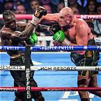 bet wilder vs fury